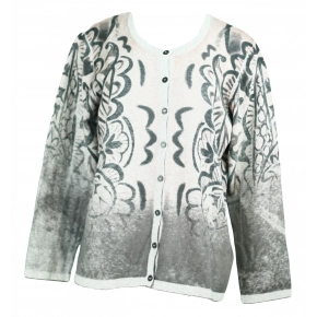 Dámsky svetrík - Hegler