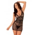 Jemná košieľka Bowessa chemise - Obsessive