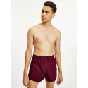 Pánske boxerky 2 pack UM0UM02188 - 0SD - Modrá, bordová - Tommy Hilfiger