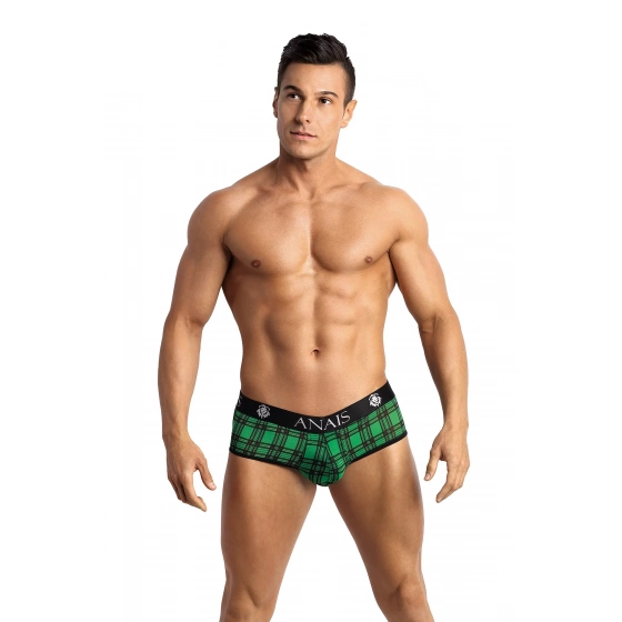 Pánske boxerky otvorené Magic jock bikini - Anais