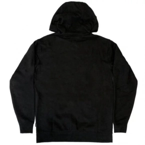 Pánska fleecová mikina VN0A3HQ2BLK - Vans Basic