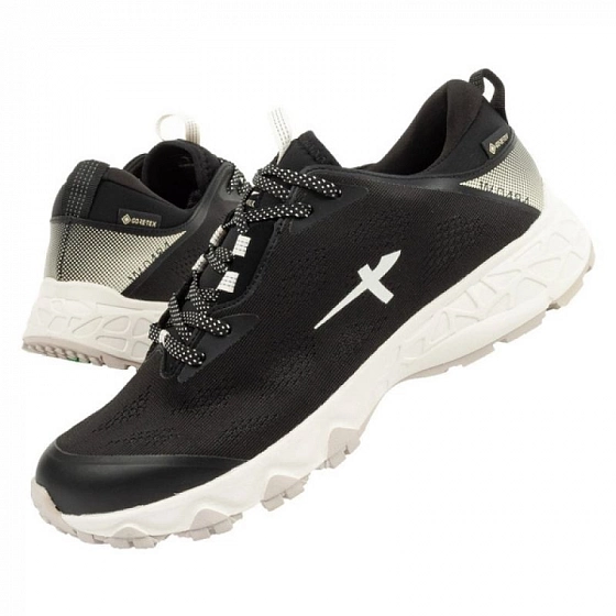 Pánske topánky GTX W 23757-30 032 čierne - Tamaris