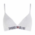Dámská sportovní podprsenka Triangle UW0UW04256-PJ4 - Tommy Hilfiger