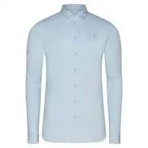 Pánska polokošeľa s dlhým rukávom 800102 - Jockey