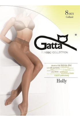 Pančuchové nohavice Holly - Gatta