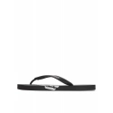 Dámske žabky XVQS08 XN746 A120 čierne - Emporio Armani