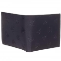 Peňaženka K50K511114 BDS čierna - Calvin Klein