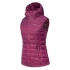 Dámska prešívaná vesta LADY SAVARA - Hi-Tec