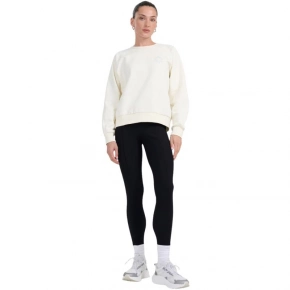 Dámske Slim Fit legíny 4FWAW25TTIGF237 20S Čierna - 4F