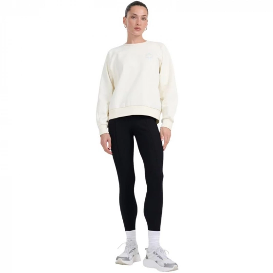 Dámske Slim Fit legíny 4FWAW25TTIGF237 20S Čierna - 4F