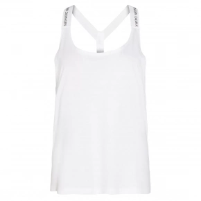 Tank Dámský top KW0KW01002-YCD - Calvin Klein