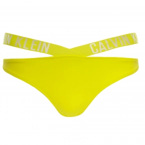 Dámské Bikini KW0KW00074 - Calvin Klein