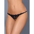 Sexy tangá 831 - THC thong otvorené - Obsessive