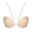 Dámska podprsenka s mnohými možnosťami riešenia ramienok MULTIWAY BRA W9243 - WONDERBRA