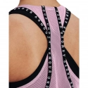 Dámske tielko 1360831 Knockout Mesh Back Tank FW21 - Under Armour