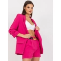 Dámska sada DHJ KMPL 7684 1.06 fuchsiová - FPrice