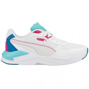 Dámske športové topánky X-Ray Speed Lite W 384639 07 Biela mix - Puma
