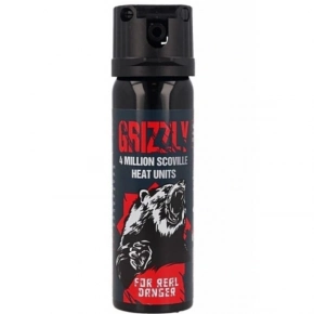 Korenistý sprej 4ml SC Cloud na divoké zvieratá 63ml - Grizzly
