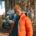 Zimná čiapka 60GN - Offlander