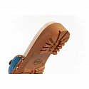 Dámske dreváky W F305492349 hnedo-modré - Scholl Iconic