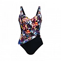 Dámské jednodílné plavky Elea 7300 multi colour - Anita Classix
