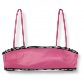 Dámský vrchní díl plavek KW0KW01980-VUX - Calvin Klein