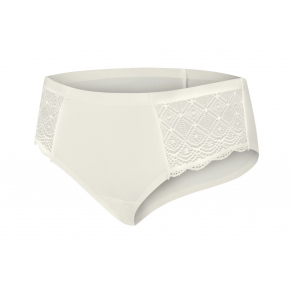 Nohavičky Angel ecru - Julimex