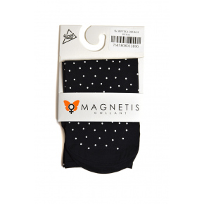 Dámske ponožky 1903 s potlačou - Magnetis