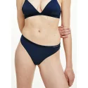 Dámske tangá UW0UW03259 - DW5 - Čierna - Tommy Hilfiger