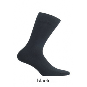 Pánske ponožky W94.017 Elegant - Wola