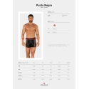 Sexy pánske plavky Punta Negra swim shorts - Obsessive