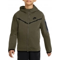 Detská mikina Jr CU9223 - Nike