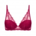 Podprsenka Rev 12Z347 malinová - Simone Péréle