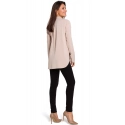 Dámska blúzka S144 béžová - Stylove