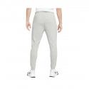 Pánske tréningové nohavice Dri-Fit Trapered M CZ6379-063 sivé - Nike
