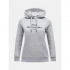 Dámska mikina Original Hood W G77747080-M03 sivá - Peak Performance