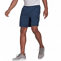 Pánske šortky Move Woven M GT8162 modré - Adidas