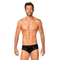Pánske slipy Azmeron briefs - Obsessive