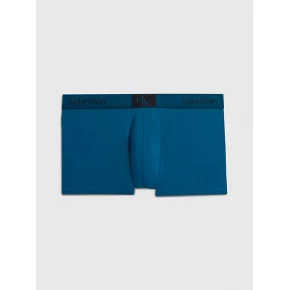 Pánske boxerky 000NB3400A 9NE modré - Calvin Klein