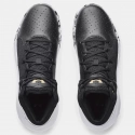 Pánske basketbalové topánky Jet 21 M 3024260 006 čierne - Under Armour