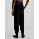 Pánske teplákové nohavice NM2459E UB1 čierne - Calvin Klein