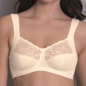 Chirurgická podprsenka obojstranná Lucia 4723X crystal - Anita Care