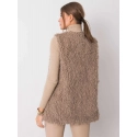 Vesta AT KZ 22105.11P tmavo béžová - FPrice