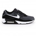 unisex športové topánky Air Max 90 CN8490-002 Čierna s bielou - Nike