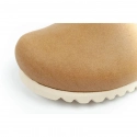Dámske zateplené šľapky Grace W F310141171 - Scholl