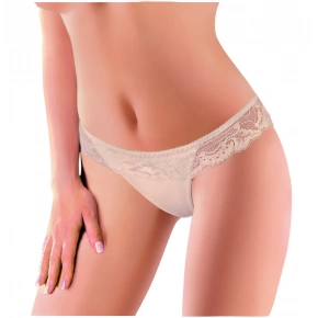 Dámske nohavičky Cindy 046 béžové - Ewana Dámske nohavičky Cindy 046 béžové - Ewana