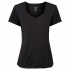 Dámské Tričko s krátkým rukávem QS6486E-001 - Calvin Klein