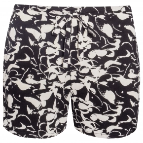 dámské šortky QS6029E-XPC - Calvin Klein