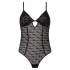 Dámské body QF6662E-VE6 - Calvin Klein