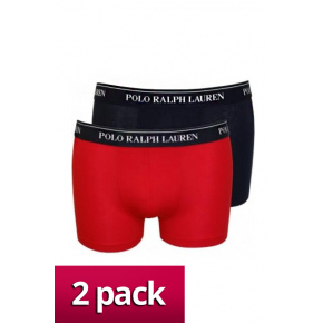 Pánske boxerky GB-2 pack - Ralph Lauren